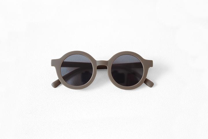 Immagine prodotto Mrs. Ertha Mrs Ertha - Occhiali da sole Choco