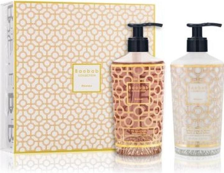 Produktbild Baobab My First