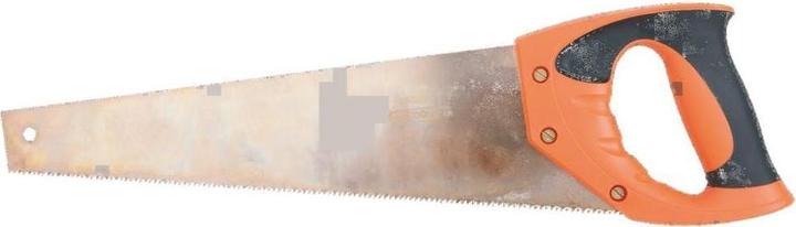 Actual product image KS Tools BERYLLIUMplus Handsaw / Foxtail, non-sparking, length 700 mm