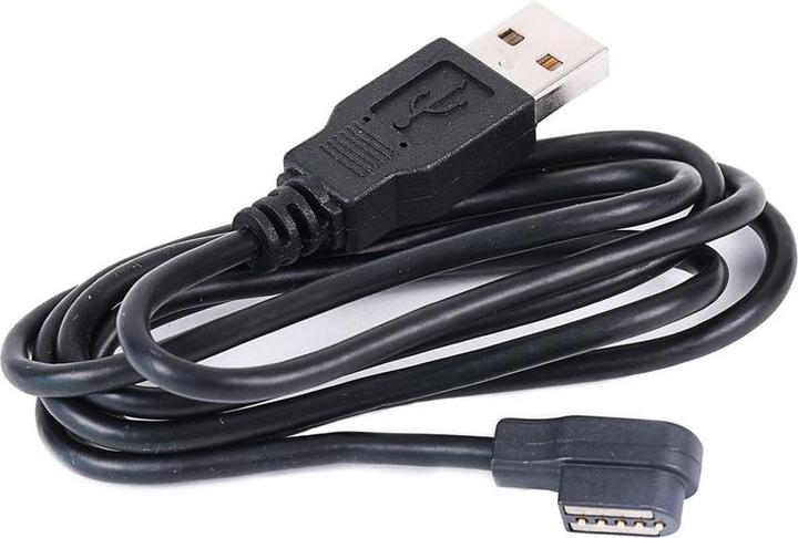 SeeK USB charging cable with magnetic plug