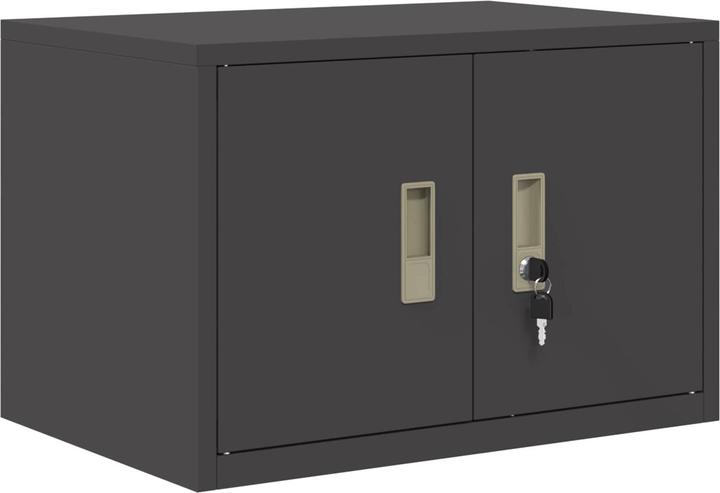 Image du produit vidaXL Büro-Beistellschrank (40 x 40 x 40 cm)