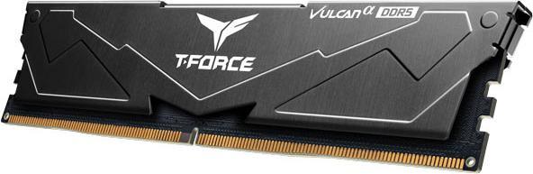 Immagine prodotto Team Group Vulcan α (2 x 16GB, 6000 MHz, RAM DDR5, DIMM)