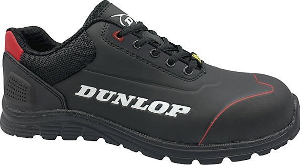 Immagine prodotto L+D Scarpe antinfortunistiche basse DUNLOP MATT S3 (S3, 44)