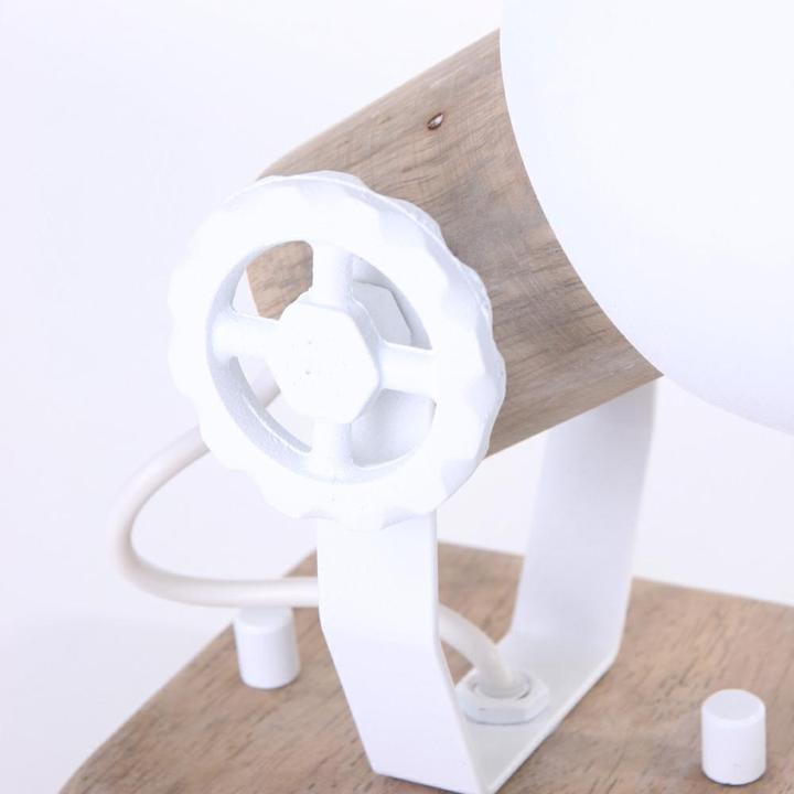 Produktbild Steinhauer Gearwood (E27)