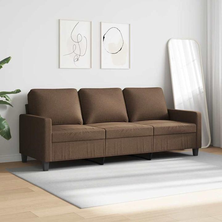 Produktbild vidaXL 3-Sitzer-Sofa (3-Sitzer)