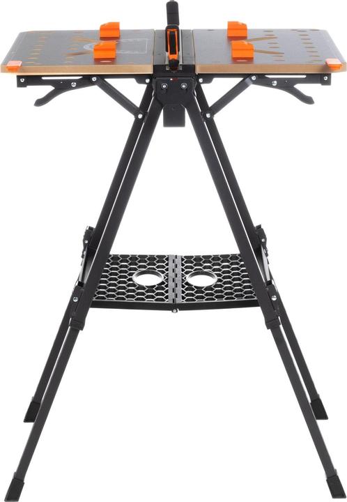 Actual product image Struct Mobile Werkbank (65 cm, 70 cm)
