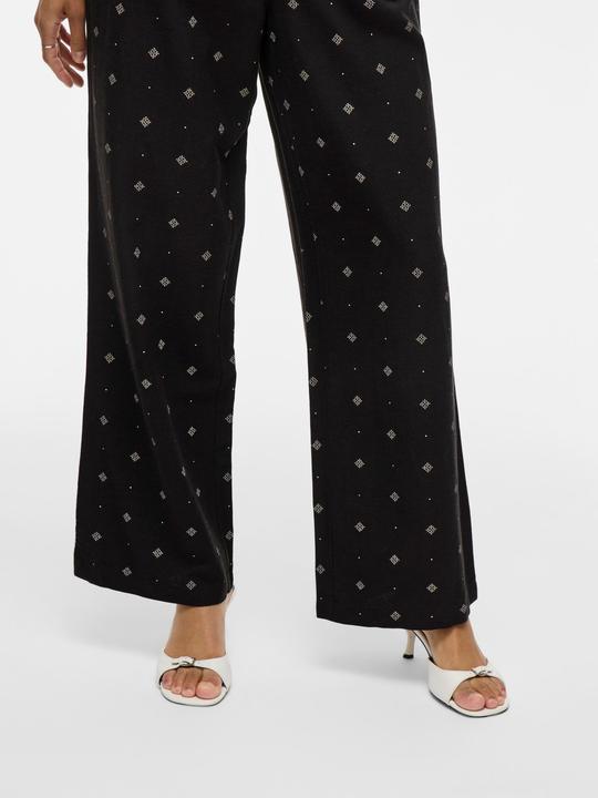 Actual product image Vila Mid Waist Hose (Frequency band 38 (2600 MHz))