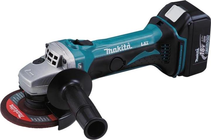 Produktbild Makita DLX6100PX1