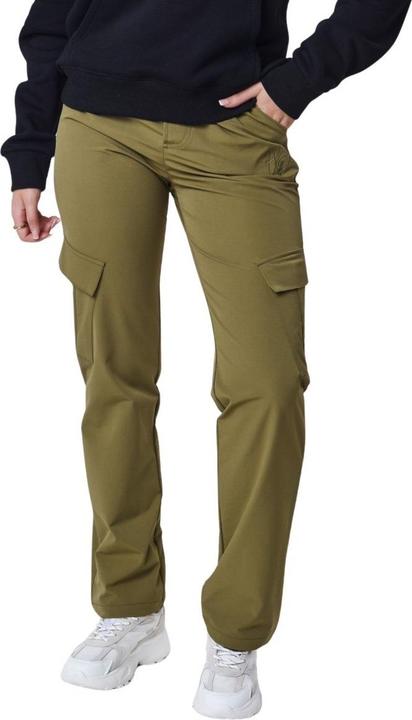 Project X Paris cargohose gerade damen (XS)