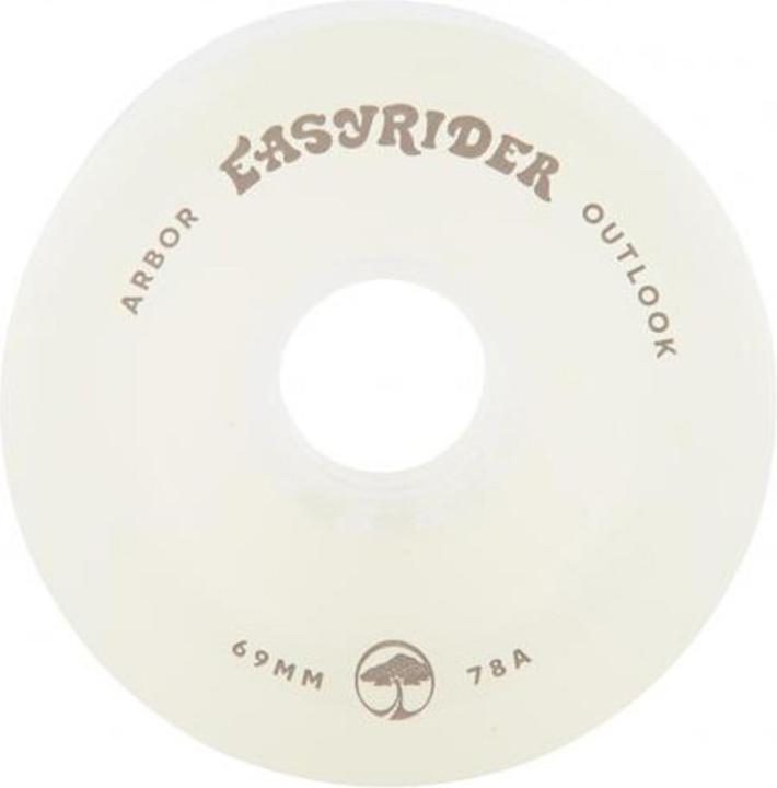 Immagine prodotto Ruota Easyrider Outlook 69mm 2022 (69 mm)