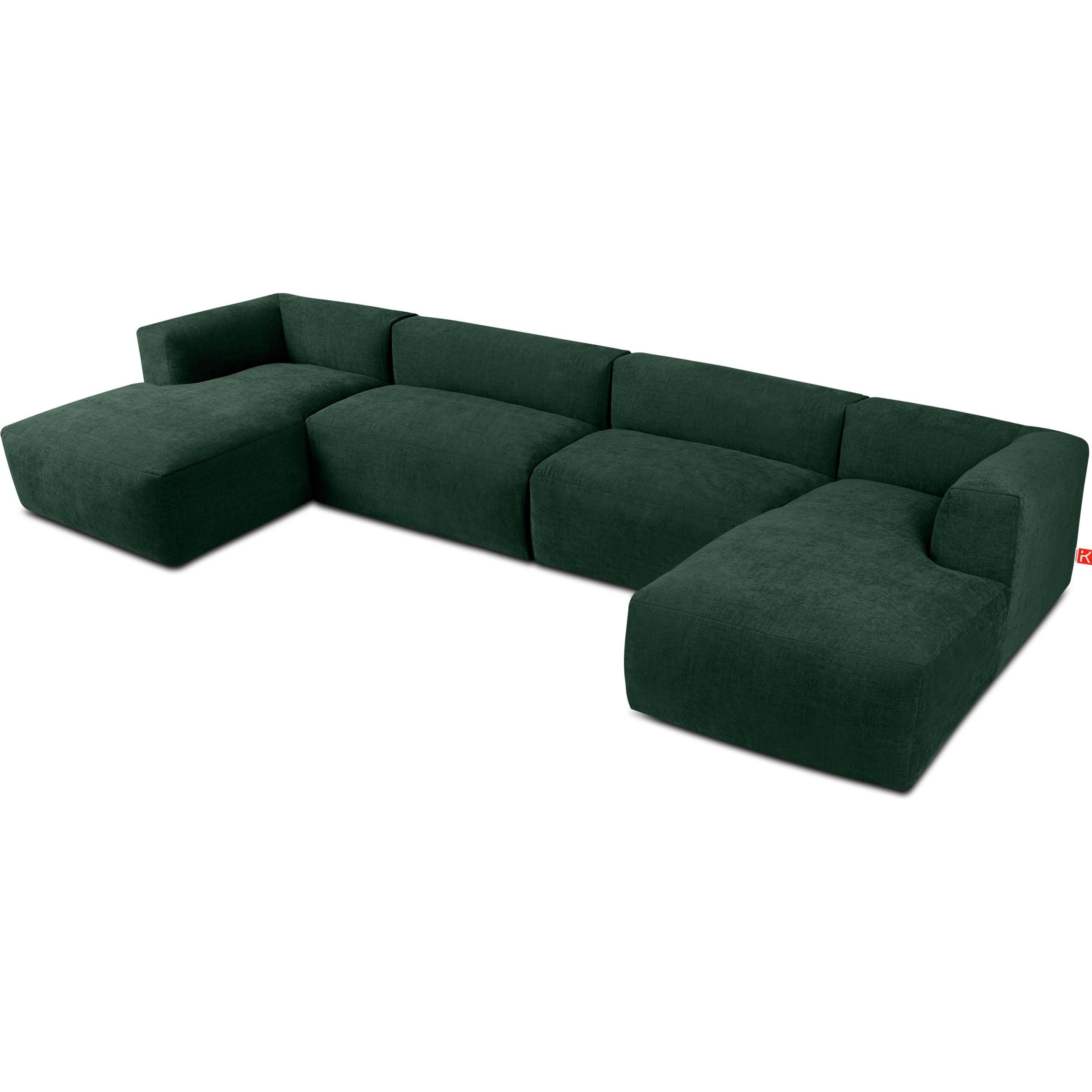 Konsimo, Sofa, Buffo (Ecksofa)