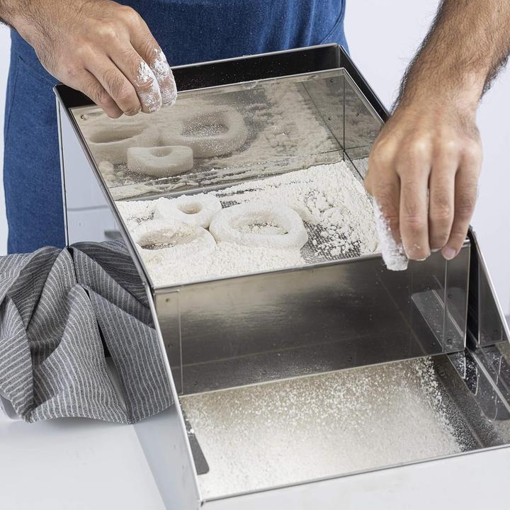 Produktbild Lacor 50450 (18 cm)