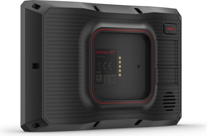 Produktbild Garmin Zūmo XT (5.50")