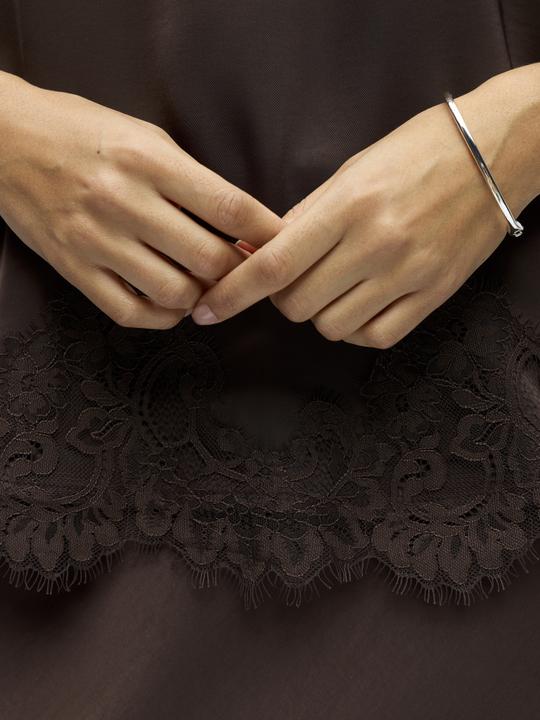 Produktbild Object Satin Trägertop (38)