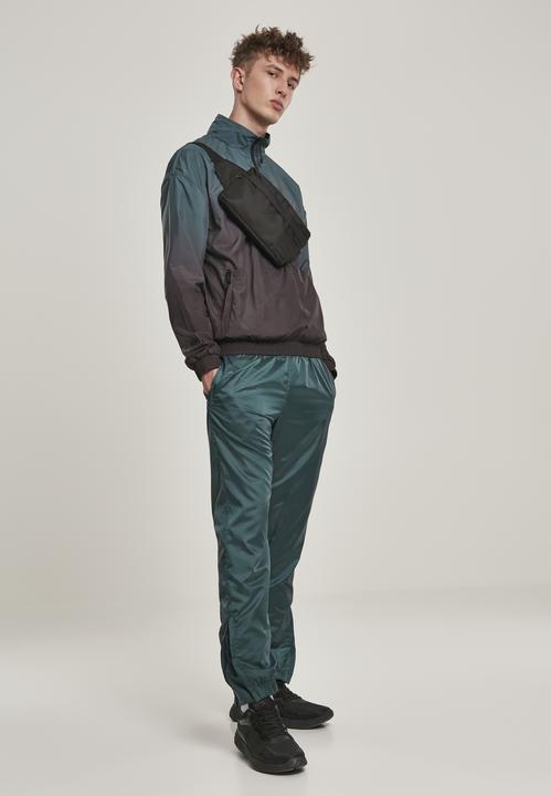 Produktbild Urban Classics Gradient Pull Over Jacket (L)
