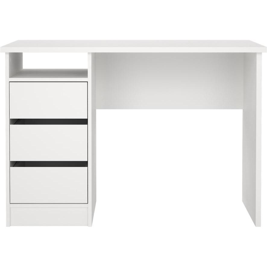 Thumbnail - Ebuy24, Schreibtisch, Schreibtisch FunctionPlus (110 x 49 cm)