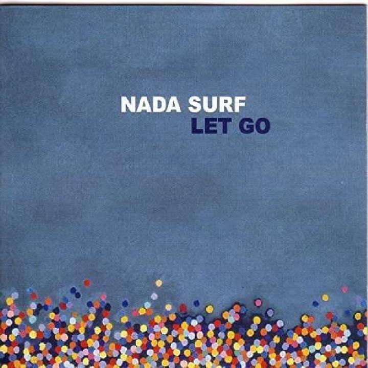 Produktbild Let Go (Vinyl) (Nada Surf)