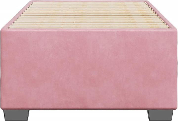 Image du produit vidaXL Bettgestell (80 x 200 cm)