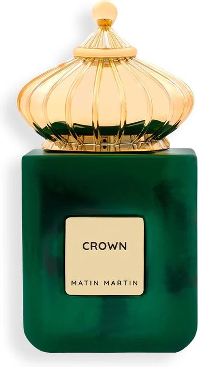Produktbild Matin Martin Crown EDP 100ml (Eau de Parfum, 100 ml)