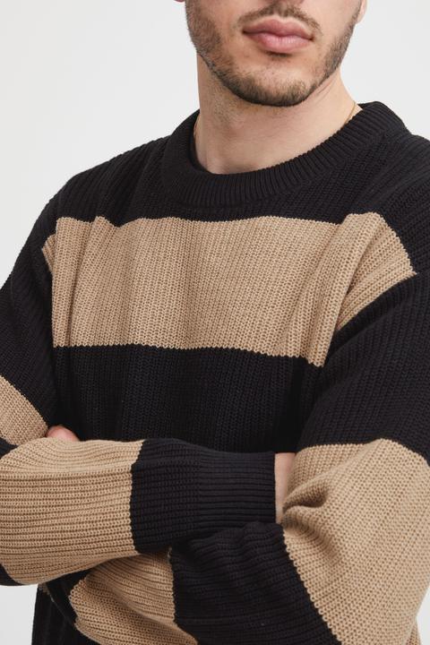 Produktbild Solid SDSergio Crewneck - Pullover - 21301066-ME (XXL)