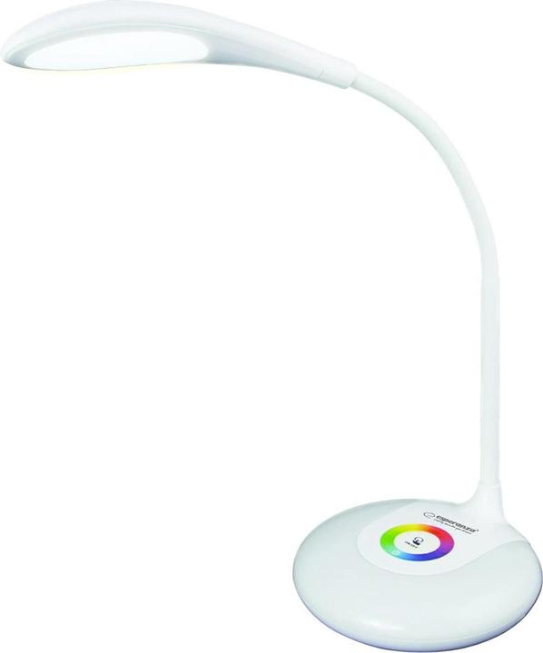 Esperanza Desk Lamp
