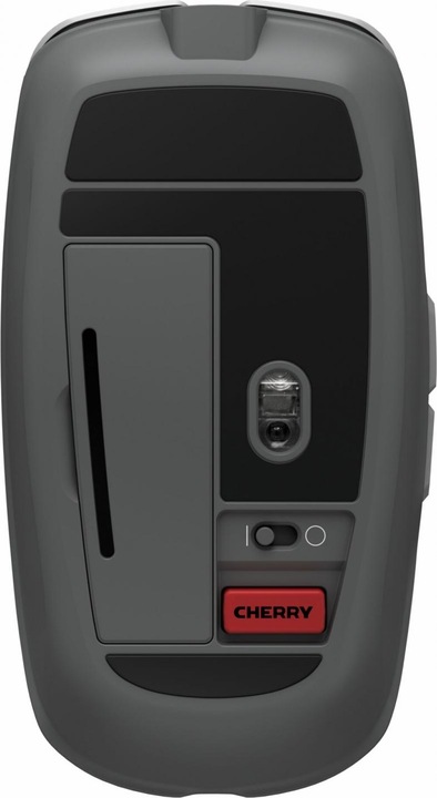 Actual product image CHERRY Stream Desktop Recharge (DE, Wireless)