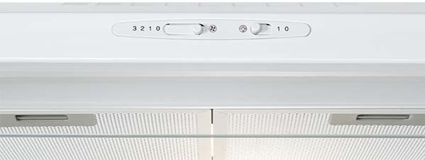Actual product image Bomann DU 623.3 (Substructure hood)