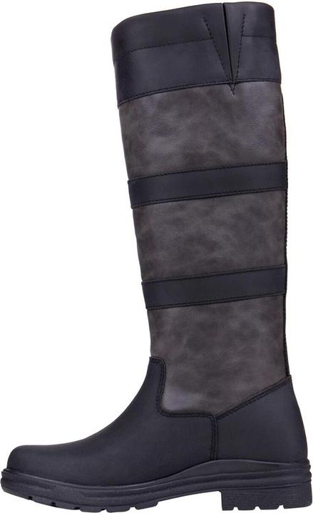 Image du produit Qhp Bottes Outdoor Daan Femme (40)