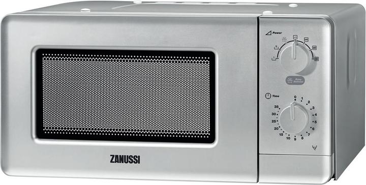 Produktbild Zanussi ZFM15100SA (14 l)