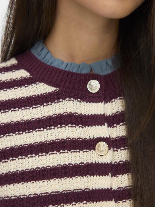 Produktbild Vero Moda VMHARPER Strickjacke Strickjacke (XS)