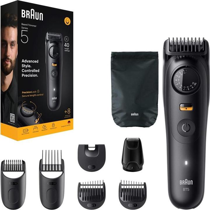 Image du produit Braun BT5560 (BT5560)