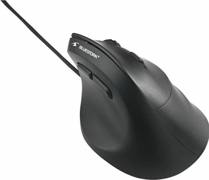 Actual product image MadCatz Mouse Kunai RAT 5 GLIDE 5 (Cable)