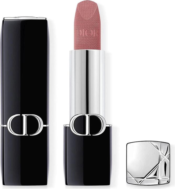 Dior Nouveau velours (429 Rose Blues)