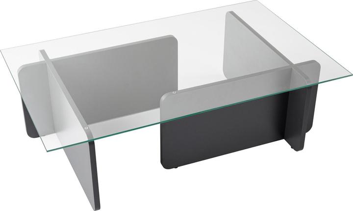 Actual product image Skye Decor Flavio Coffee Table (105 x 30 x 65 cm)