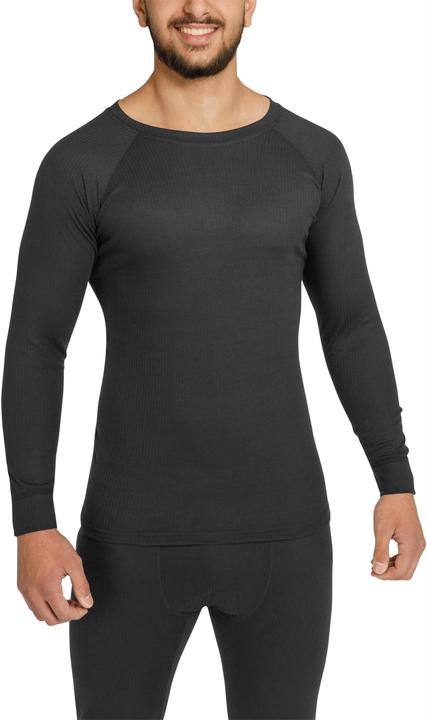 Immagine prodotto Normani Set di camicie termiche uomo a maniche lunghe e pantaloni Ivvavik/Vuntut - 1647 (XL)
