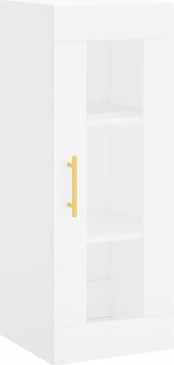 Image du produit vidaXL Amelde (34.50 x 34 x 180 cm)