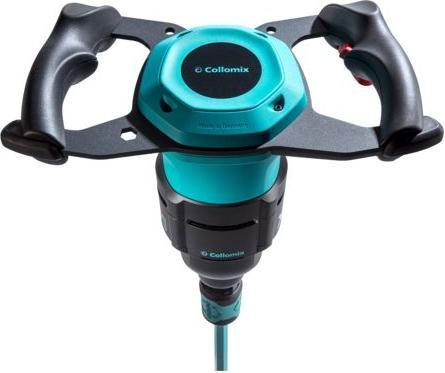 Collomix Miscelatore a mano XQ 1 HF