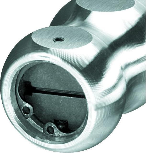 Actual product image Gedore Torque wrench DREMOMETER BL A+S 1/2" 25-120Nm (1/2", 25 Nm, 90 Nm)