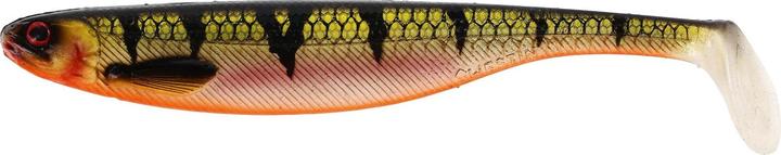 Immagine prodotto Westin Shad Teez Slim Bling Perch (10 cm)