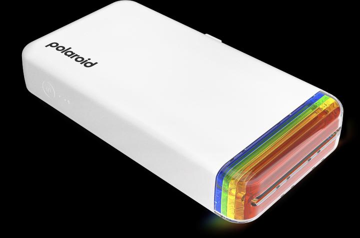 Actual product image Polaroid Hi-Print Gen 2