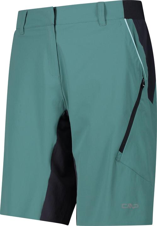 Produktbild CMP Campagnolo Free Bermuda Pant with Inner Mesh (38, S)