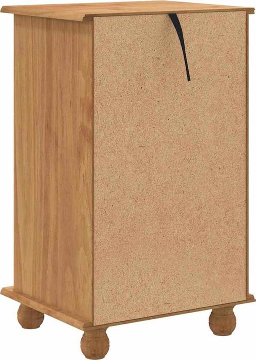 Produktbild vidaXL Kommode