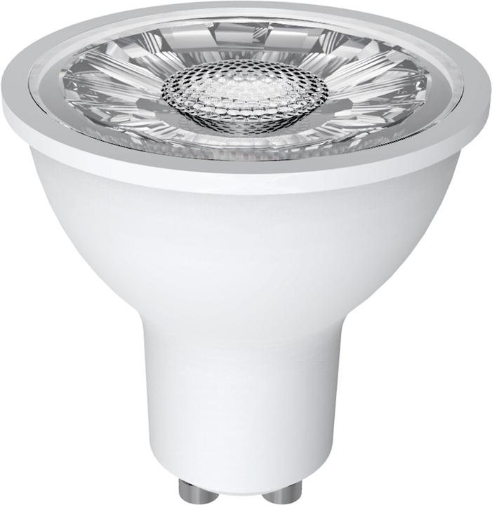 Image du produit Müller Licht Lampe LED réflecteur GU10 6,5W 430lm 36° 2700K (GU10, 5.50 W, 430 lm, 1 x, F)