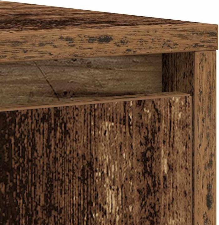 Produktbild vidaXL Sideboard (85 x 34 x 76 cm)