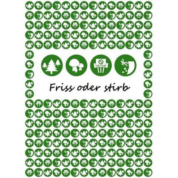 Thumbnail - Parameter B Friss oder stirb - Krimidinner (Deutsch)