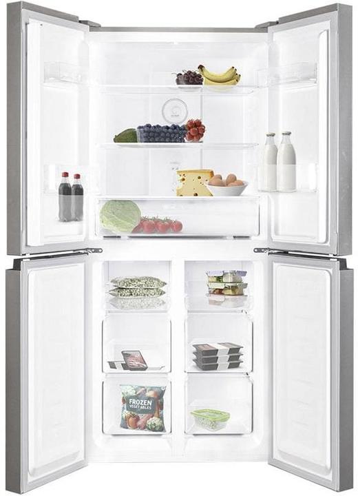 Image du produit Kibernetik Food Center FCCD362NF (E) (362 l)