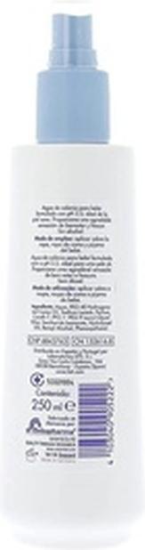 Produktbild Sebamed Kölnisch Wasser für Kinder Baby Alkoholfrei (250 ml)