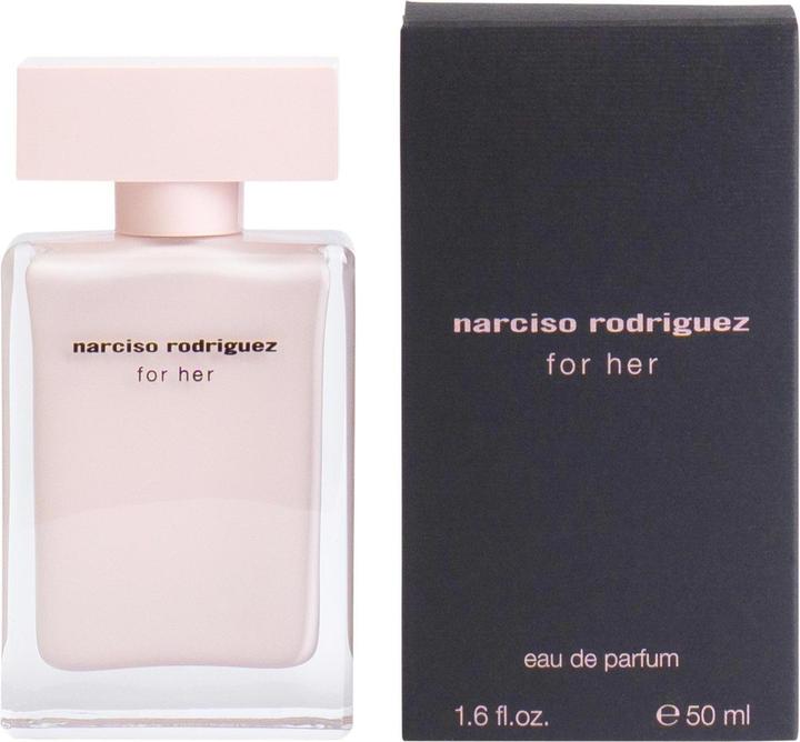 Immagine prodotto Narciso Rodriguez Per Lei (Eau de parfum, 50 ml)