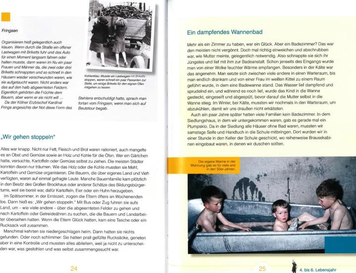 Produktbild Wir vom Jahrgang 1942 - Kindheit und Jugend (Deutsch, Dirk Schwarze, 2022)