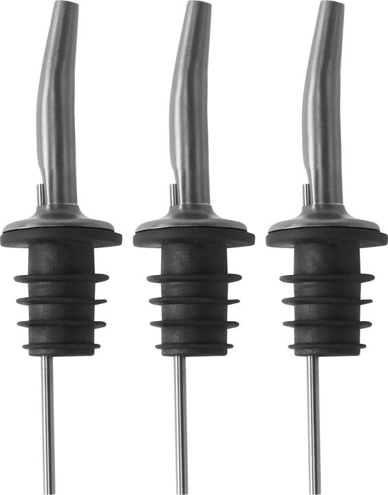 Lurch Spout (Dosing spout + pourer)